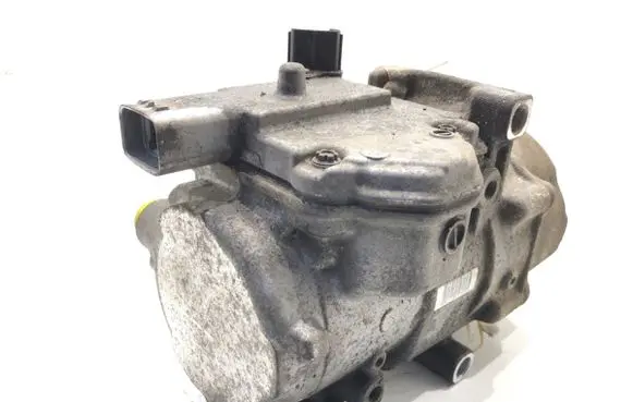 Lexus CT 200H Air conditioning (A/C) compressor (pump) 0422000400