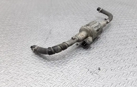 Peugeot Boxer Webasto auxiliary heater fuel pump 