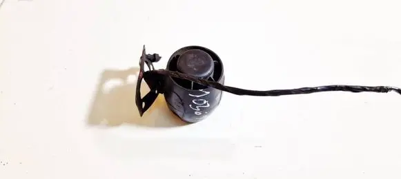 Volvo XC70 Alarm system siren 