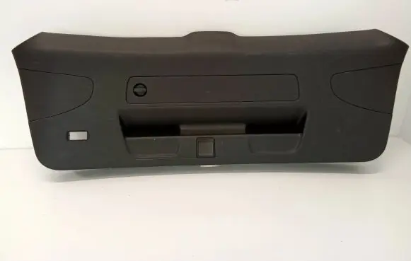 Audi A4 S4 B9 Tailgate/boot cover trim set 8W9867979