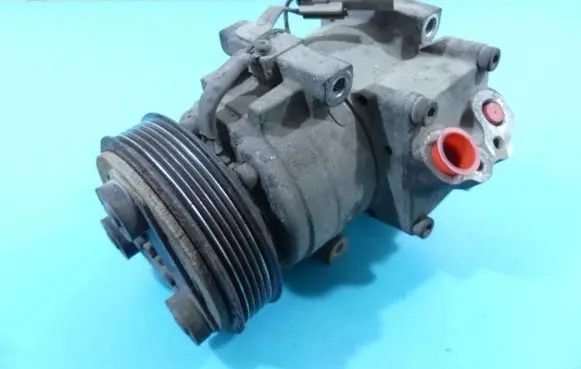 Chrysler Sebring (ST-22 - JR) Air conditioning (A/C) compressor (pump) 4CYH-19D629-AD IMPRK1249093