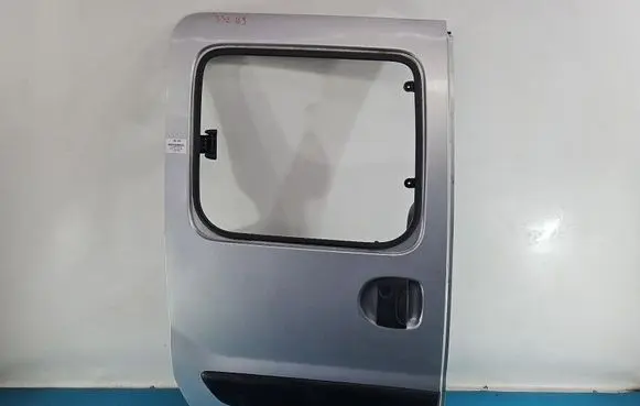 Renault Kangoo I Side sliding door IMPRK1586038