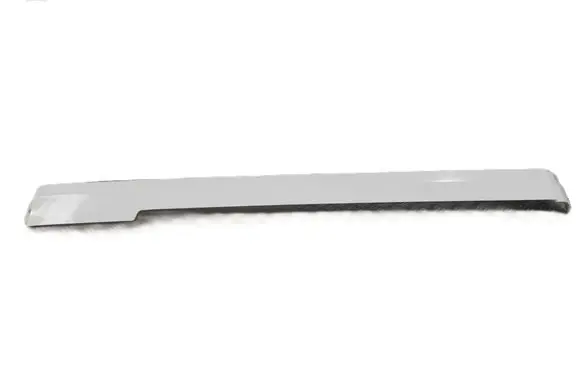 Mercedes-Benz V Class W447 Sliding door rail trim A4476900370
