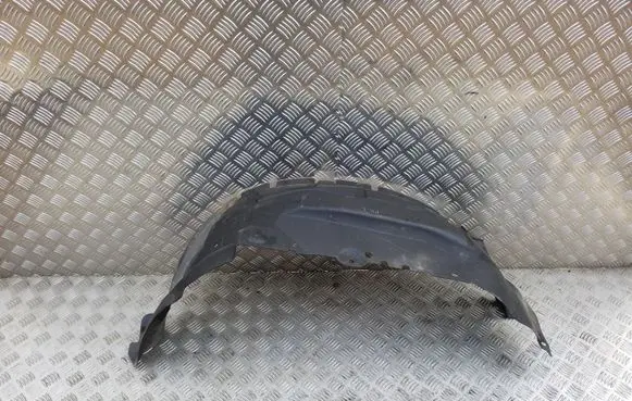 Opel Frontera B Front wheel arch liner splash guards