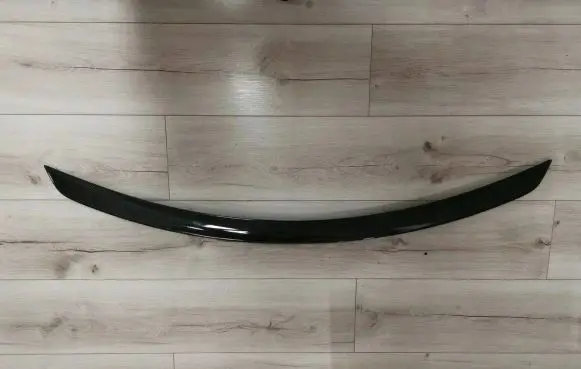 Mercedes-Benz CLS W257 Rear window tailgate spoiler A257790001