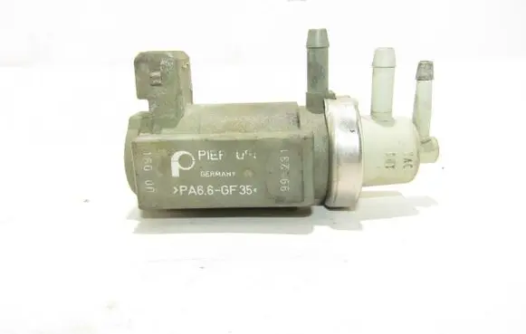 Audi A6 S6 C5 4B Turbo solenoid valve 059906627A