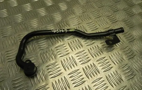 Skoda Octavia Mk3 (5E) Engine coolant pipe/hose 04L121065AJ