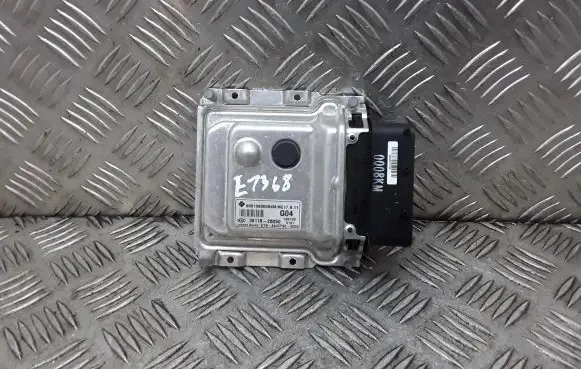 KIA Venga Engine control unit/module 391182b050