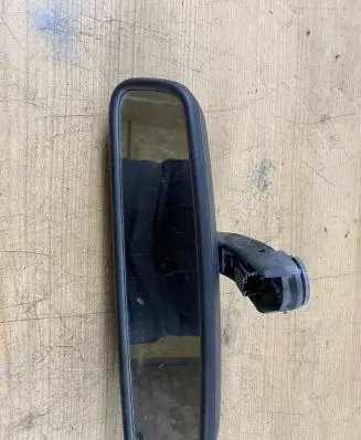 BMW 5 GT F07 Rear view mirror (interior) 3500223 0158891