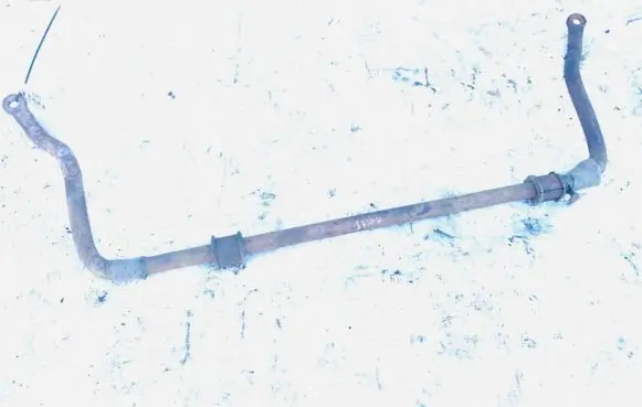 Mitsubishi Pajero Front anti-roll bar/sway bar