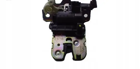 Audi A5 Tailgate/trunk/boot lock/catch/latch 3G0827503A
