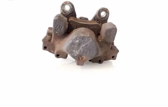 Mercedes-Benz CLK A209 C209 Rear brake caliper