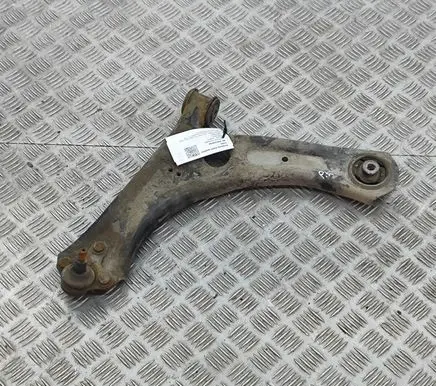 Volkswagen PASSAT B8 Front lower control arm/wishbone 1K0407151BL