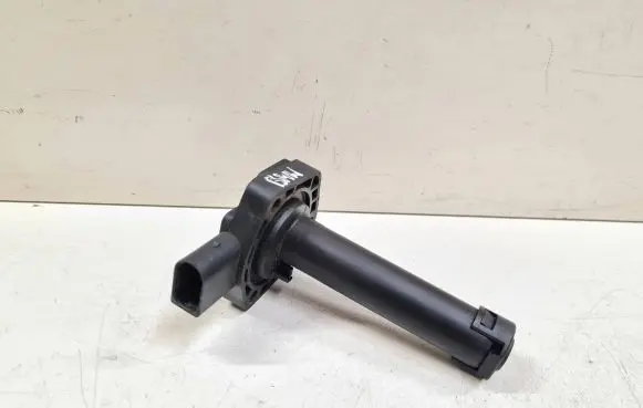 BMW 7 E65 E66 Oil level sensor 7506689 14173003