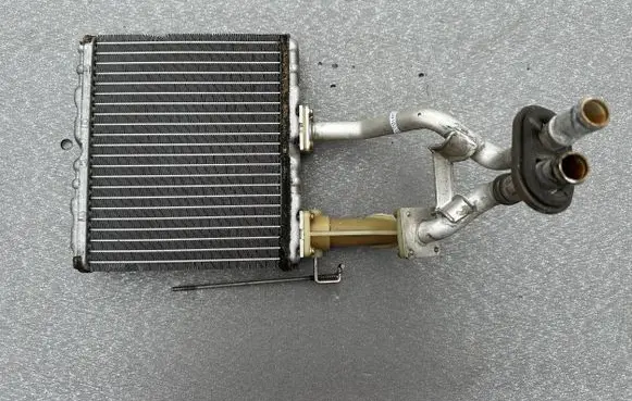 Nissan Patrol Y61 Electric cabin heater radiator 27140VB005