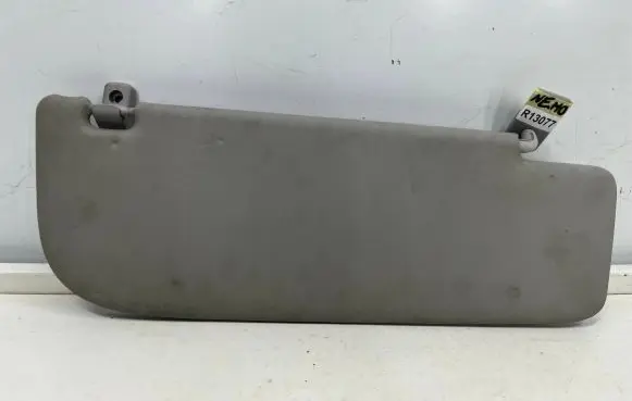 Peugeot Bipper Sun visor