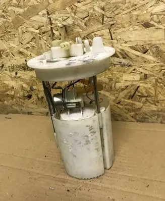 Mazda 3 II In-tank fuel pump 8N619H307NC