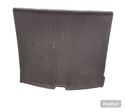 Volvo XC60 Rubber trunk/boot mat liner 