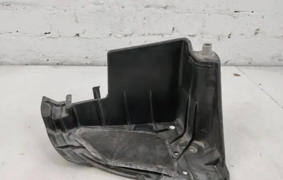 Toyota Prius Prime Trunk boot underbody cover/under tray 5839847060
