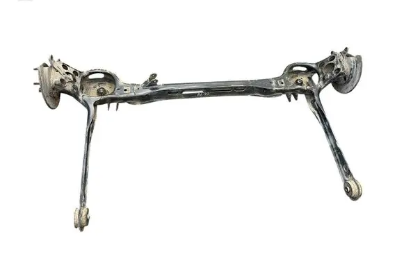 Chrysler Grand Voyager V Rear axle beam 
