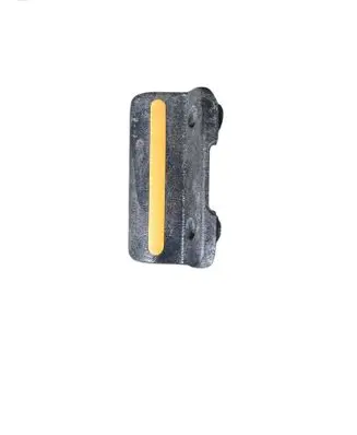 Saab 9-5 Tailgate trunk handle 5332788