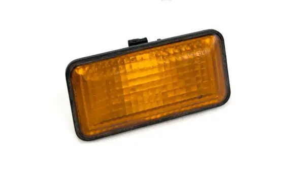 Volkswagen Golf II Front fender indicator light 1H0949117A