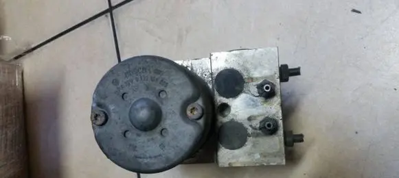 Audi A6 S6 C5 4B ABS Pump 0273004358 962549 01559