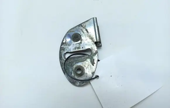 Jaguar XJ SERIE 2 Front door lock loop/hook striker