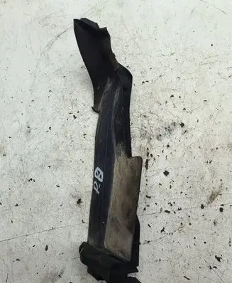 Audi Q7 4M Fender end trim 4M0821170B
