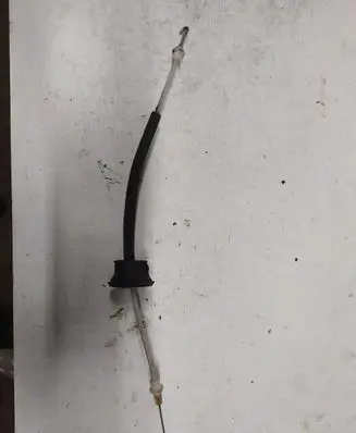 Audi A2 Rear door cable line 8Z0839085B