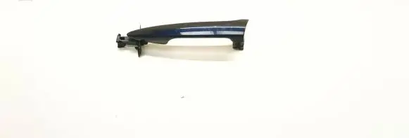 Lexus IS 220D-250-350 Rear door exterior handle
