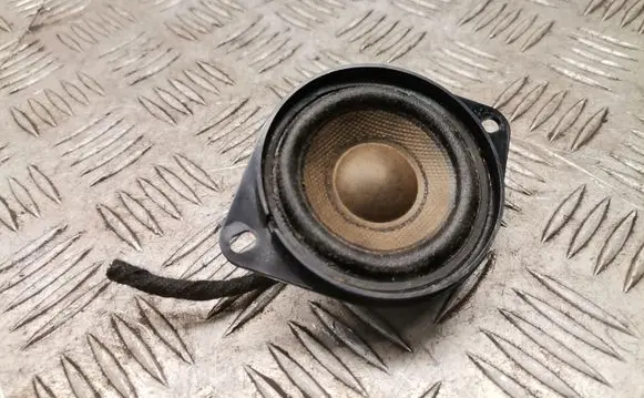 Audi A5 8T 8F Panel speaker 8t0035397a
