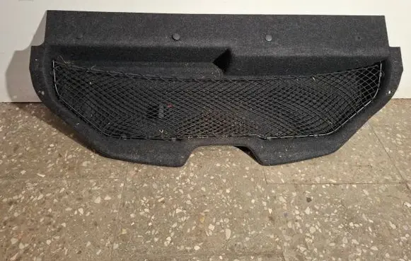 Volvo V60 Trunk/boot mat liner 31389583