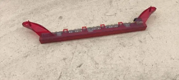 BMW 1 E81 E87 Third/center stoplight 6924673