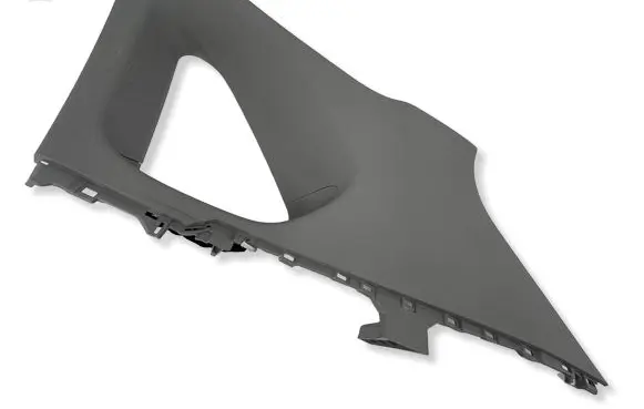 Toyota RAV 4 (XA50) (D)pillar trim (top) 6247042170