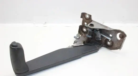 Renault Kangoo III Handbrake/parking brake lever assembly