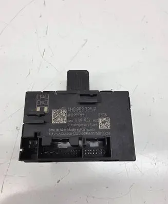 Porsche Cayenne (92A) Door control unit/module 4H0959795P