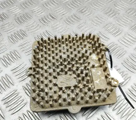 Land Rover Discovery 5 LED ballast control module MY4213E005BA
