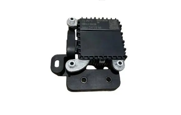 Citroen C4 III e-C4 Distronic sensor radar 9852541980
