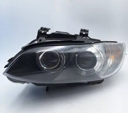 BMW 3 E92 E93 Headlight/headlamp 7162129 0301230671 20682069