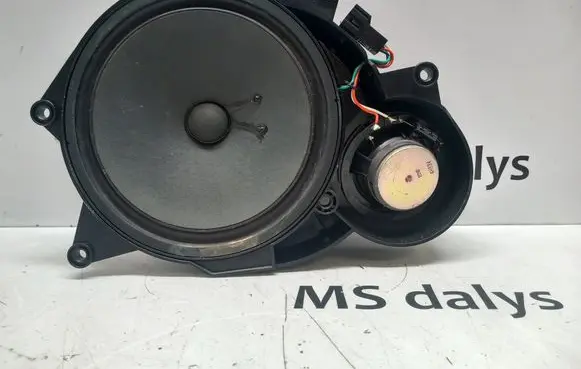 Mercedes-Benz SLK R171 Front door speaker A1718200626 1718200626