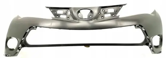 Toyota RAV 4 (XA40) Front bumper 52119-4A904