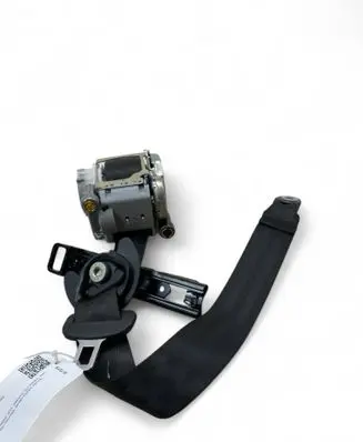 Audi Q7 4M Front seatbelt 4M0857706B