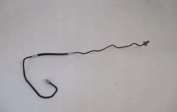 Citroen C4 I Picasso Brake line pipe/hose 488894