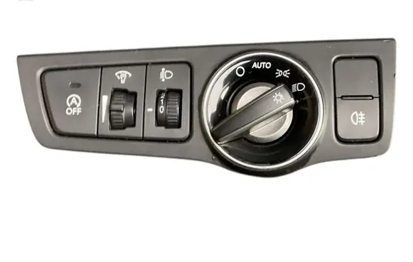Hyundai i40 Light switch 933003Z870VGR 3D910Z100A