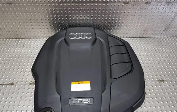 Audi A4 S4 B9 Engine cover (trim) S26370434 06L103925