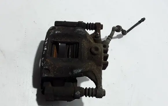 Opel Vivaro Front brake caliper 410013477R