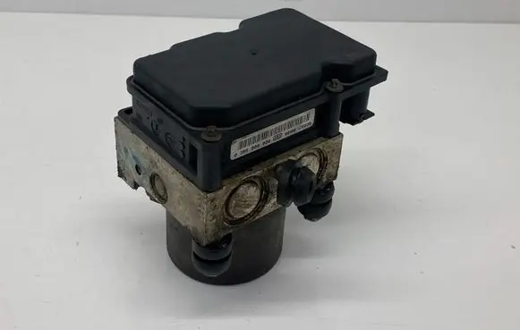 Nissan Qashqai ABS Pump 99109C0820 0265800609 47660JD000