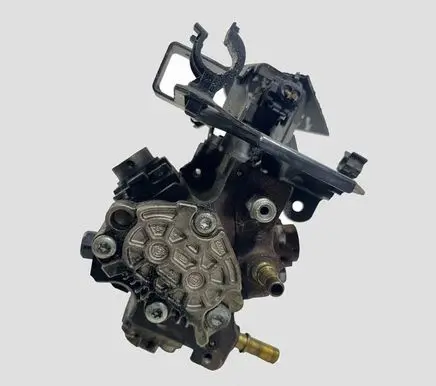 Citroen C3 Fuel injection high pressure pump 9683703780 0445010102 01006023139