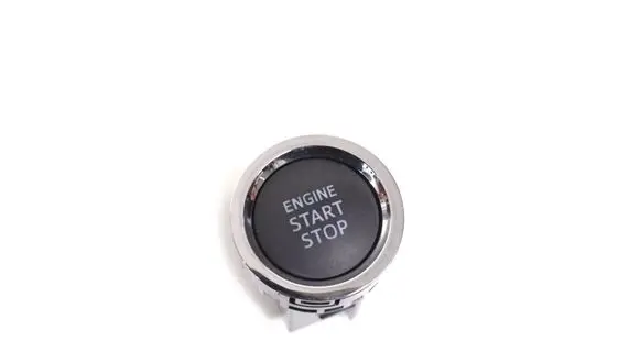 BMW Z4 E85 E86 Engine start stop button switch 2842ATMIMB3